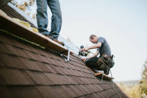 Local Roofers in Tappahannock, VA